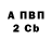 APVP СК КРИС Skrrr _